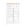 SoBuy Cabinet de sertare CHEST OF 60X35X87CM FRG238-W (copie)