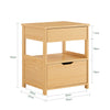 SoBuy Noptieră cu sertare 38x45x55cm FRG258-W (copie)