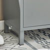 SoBuy Băncini de pantofi 61x24x51cm FSR82-K-HG (copie)