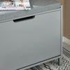 SoBuy Băncini de pantofi 61x24x51cm FSR82-K-HG (copie)