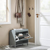 SoBuy Băncini de pantofi 61x24x51cm FSR82-K-HG (copie)