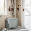 SoBuy Băncini de pantofi 61x24x51cm FSR82-K-HG (copie)