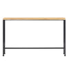 SoBuy Consola de tabel Part-DiccesSpazio 120x20x65cm FSB19-E (Copy)