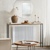 SoBuy Consola de tabel Part-DiccesSpazio 120x20x65cm FSB19-E (Copy)