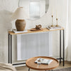 SoBuy Consola de tabel Part-DiccesSpazio 120x20x65cm FSB19-E (Copy)