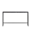 SoBuy Consola de tabel de petreceri 120x20x65cm FSB19-N (Copy)