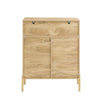 SoBuy Credenza 75x35x76cm FSB91-WW (copie)