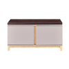 SoBuy Pantof de bancă 90x34x46cm fsr117-w (copie)