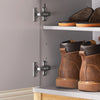 SoBuy Pantof de bancă 90x34x46cm fsr117-w (copie)