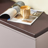 SoBuy Pantof de bancă 90x34x46cm fsr117-w (copie)