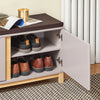 SoBuy Pantof de bancă 90x34x46cm fsr117-w (copie)