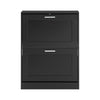 SoBuy Scarpiera 60x23x79cm FSR137-F (copie)