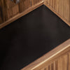 SoBuy Bancă de bancă cu spătar și pernă de intrare de pernă Pantofi 90x35x75cm FSR150-N