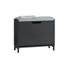 SoBuy Bank Shoe Squest 60x24x52 cm FSR151-K-HG (copie)