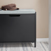 SoBuy Bank Shoe Squest 60x24x52 cm FSR151-K-HG (copie)