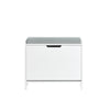 SoBuy Băncini de pantofi 60x24x52 cm fsr151-k-sh (copie)