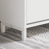 SoBuy Băncini de pantofi 60x24x52 cm fsr151-k-sh (copie)