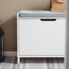 SoBuy Băncini de pantofi 60x24x52 cm fsr151-k-sh (copie)