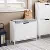 SoBuy Băncini de pantofi 60x24x52 cm fsr151-k-sh (copie)