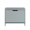 SoBuy Băncini de pantofi 61x24x51cm FSR82-K-HG (copie)