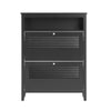 SoBuy 80x25x108cm FSR152-W (copie) Rack de încălțăminte