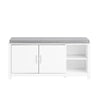 Pantof de bancă 91x30x50cm FSR146-W (copie)