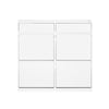 Boot 100x19x91cm FSR100-W (copie)