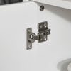 SoBuy Scarpiera 60x30x90cm FSR180-W (copie)