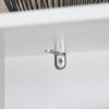 SoBuy Scarpiera 60x30x90cm FSR180-W (copie)