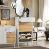 SoBuy Scarpiera 60x30x90cm FSR180-W (copie)