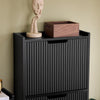 Scarpiera 100x19x91cm fsr177-l-sh (copie)