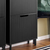 Scarpiera 100x19x91cm fsr177-l-sh (copie)
