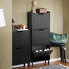 Scarpiera 100x19x91cm fsr177-l-sh (copie)
