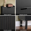 Scarpiera 100x19x91cm fsr177-l-sh (copie)