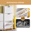 SCARPERA 50X19X130CM FSR177-H-SH (copie)