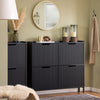 Scarpiera 50x19x90cm FSR151-SH (copie)