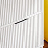 Scarpiera 100x19x91cm fsr177-l-sh (copie)