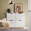 Scarpiera 100x19x91cm fsr177-l-sh (copie)
