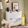 Scarpiera 100x19x91cm fsr177-l-sh (copie)