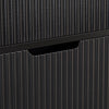 Precomandă SoBuy FSR177-SCH Dulap Pantofi cu 2 Uși Rabatanți Ultra-Slim 19cm, Organizator Compact pentru Intrare Hol – 50x19x90 cm, Negru