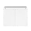 SoBuy FSR179-K-WN Banc pentru pantofi, Organizator de pantofi, Dulap pentru pantofi, Mobilier pentru hol