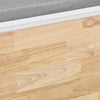 SoBuy FSR179-K-WN Banc pentru pantofi, Organizator de pantofi, Dulap pentru pantofi, Mobilier pentru hol