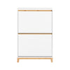 SoBuy Scarpiera 60x34x122cm FSR192-WW (copie)