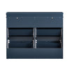 SoBuy Scarpiera 105x24x82cm FSR79-HG (copie)