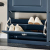 SoBuy Scarpiera 105x24x82cm FSR79-HG (copie)