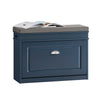 SoBuy Pantof de bancă 75x24x51cm fsr82-l-hg (copie)