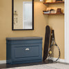 SoBuy Pantof de bancă 75x24x51cm fsr82-l-hg (copie)