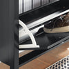 Pantofi rafturi cu sertar 80x25x108cm FSR89-HG (Copie)