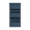 SoBuy Scarpiera 53x24x117cm FSR94-HG (copie)