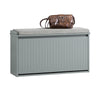 SoBuy Băncini de pantofi 62x26x46cm FSR98-HG (copie)